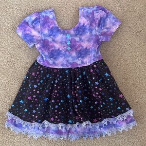 Makena Lane Star Tunic 4